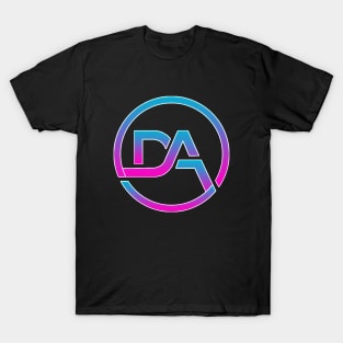 DA Logo T-Shirt